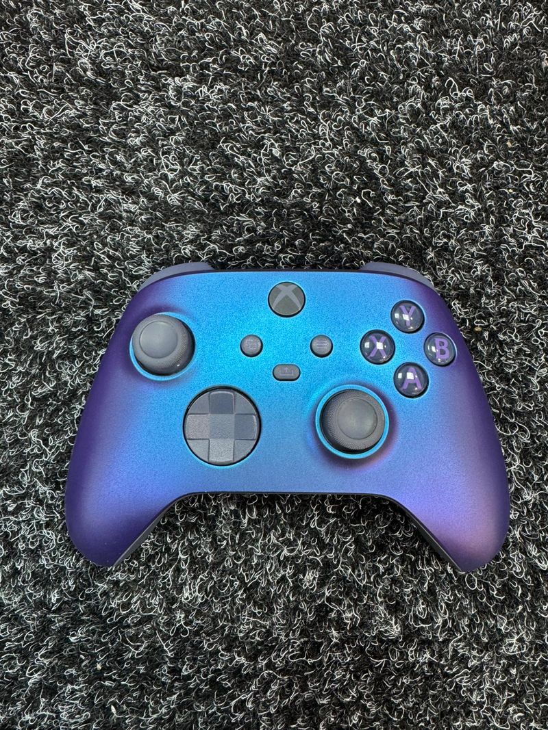MANDO XBOX STELLAR SHIFT EDICIÓN LIMITADA