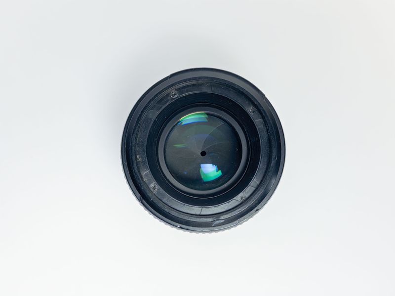 Objetivo Nikon AF-S-Nikkor 50mm f/1.4G afbeelding 3