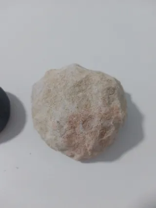 Geodas de amatista y pirita