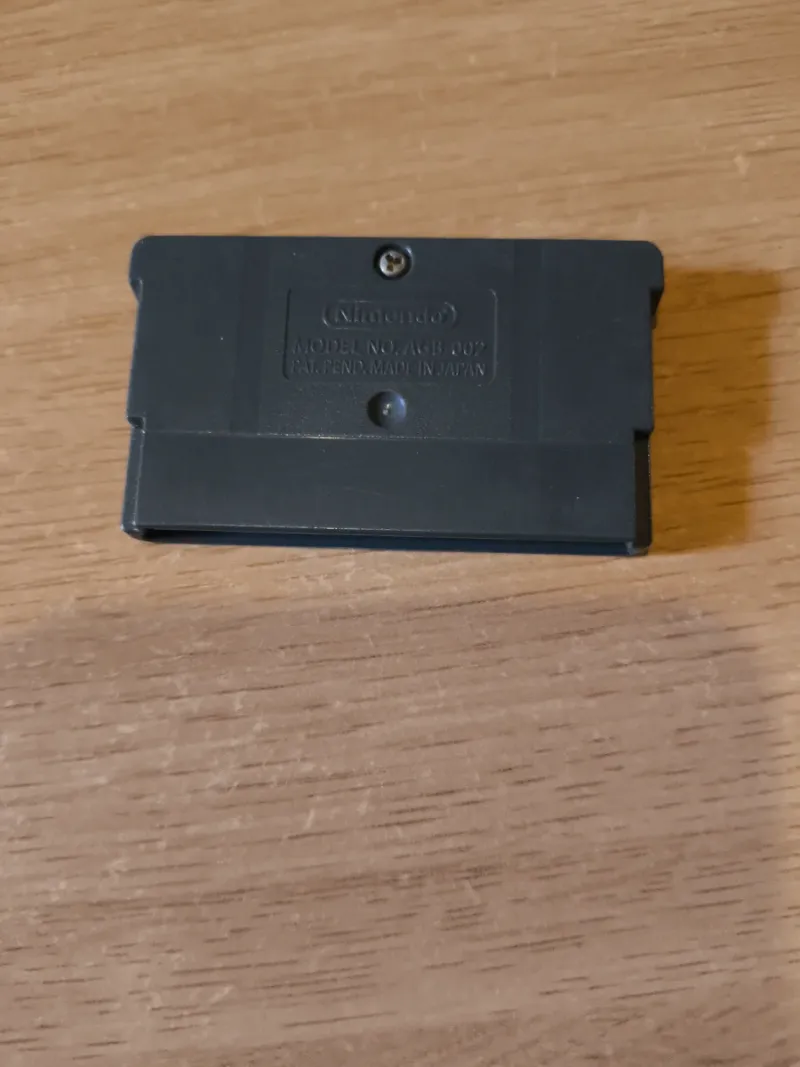 The Urbz Sims in the City GBA afbeelding 2
