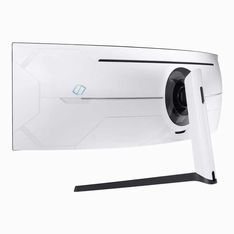 Monitor Samsung Odyssey G9 49 240Hz afbeelding 3