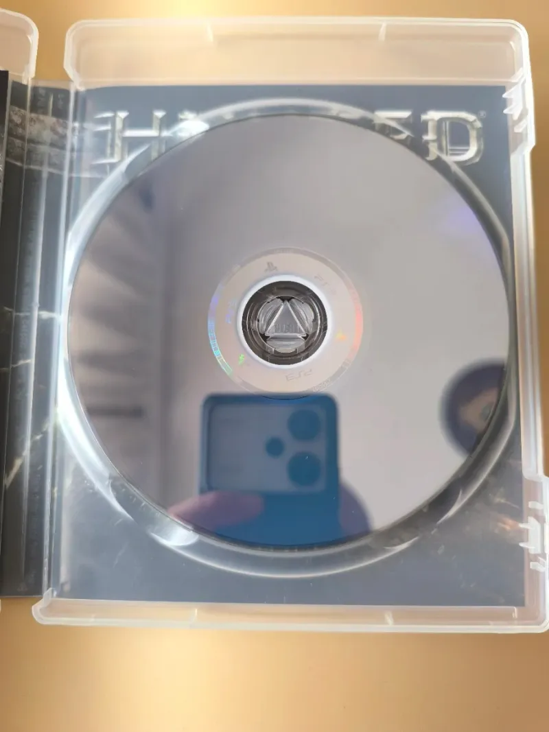 Hunted The Demon's Forge PS3 afbeelding 6
