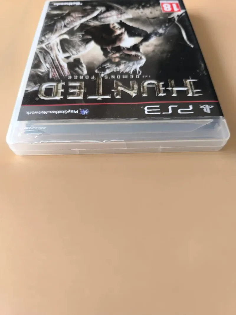 Hunted The Demon's Forge PS3 afbeelding 7