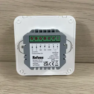 Refoss MTS200 Termostato WiFi Inteligente