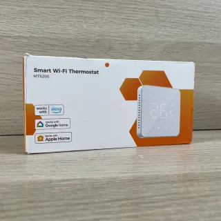 Refoss MTS200 Termostato WiFi Inteligente