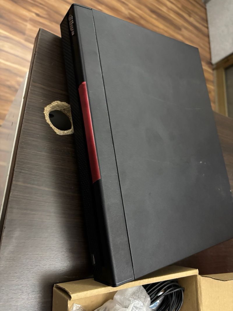 Grabador de video Dahua sin HDD afbeelding 3