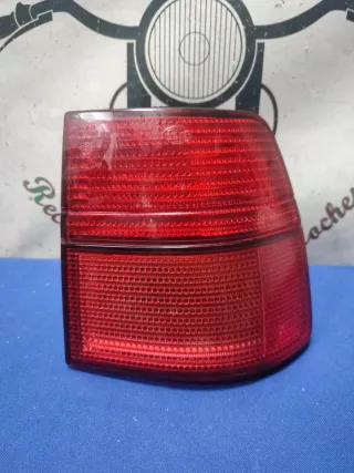 Piloto trasero derecho Seat Toledo