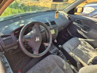 SEAT Ibiza 2001