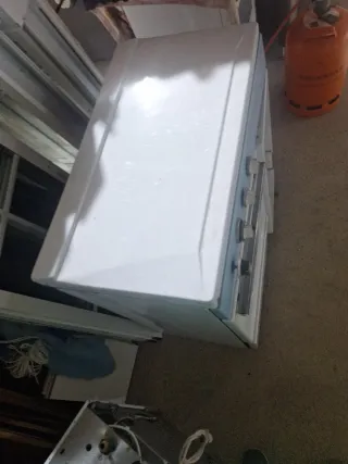 Cocina Balay 3 fuegos.funcionando