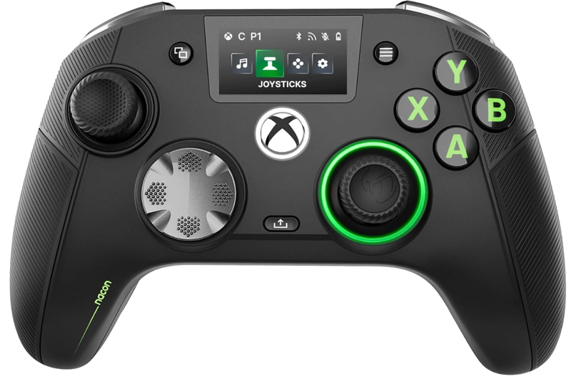 Mando Nacon Revolution X Unlimited Xbox/PC afbeelding 3