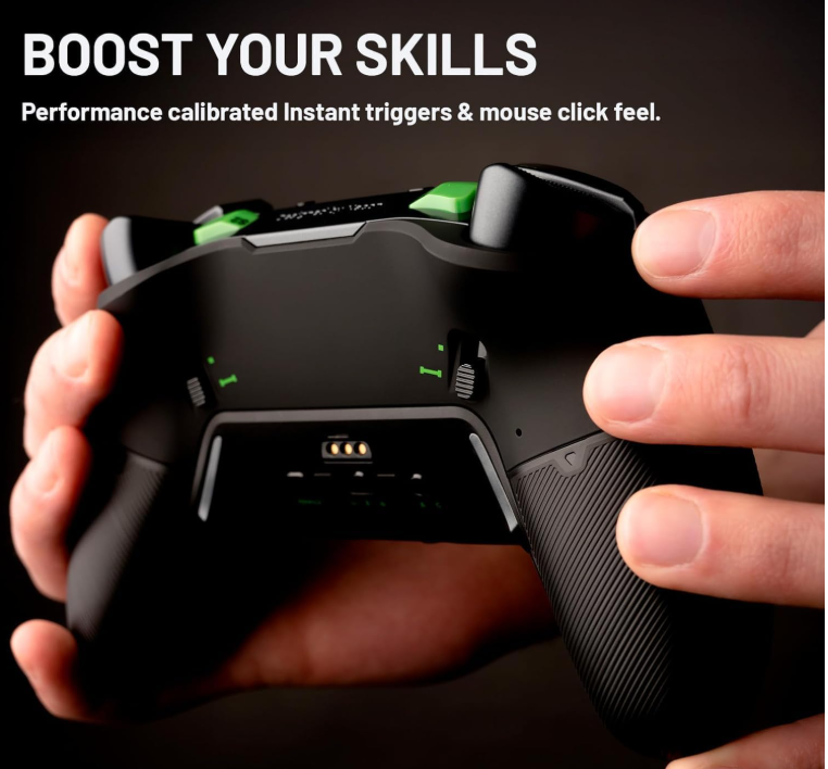 Mando Nacon Revolution X Unlimited Xbox/PC afbeelding 10