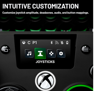 Mando Nacon Revolution X Unlimited Xbox/PC