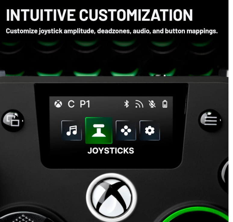 Mando Nacon Revolution X Unlimited Xbox/PC afbeelding 7