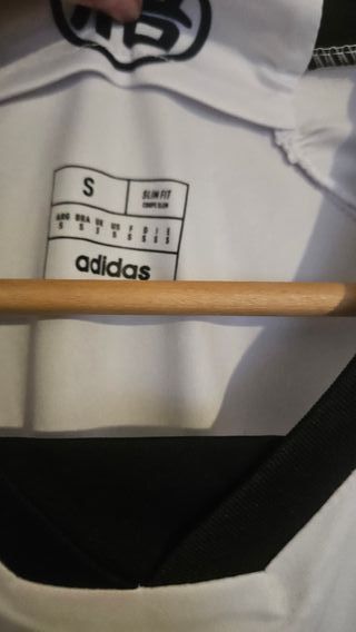 Camiseta Dragon ball. Talla S