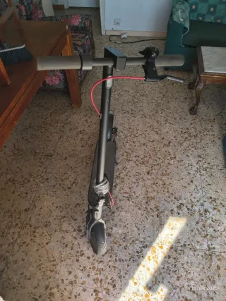 Patinete Xiaomi Scooter 4 Pro