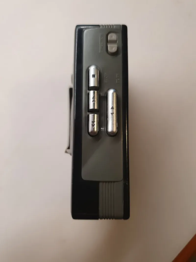 Walkman Aiwa HS-G34 funcional afbeelding 3