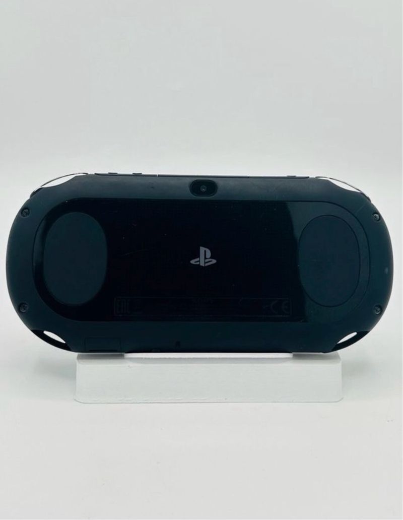 PS Vita Sony Negra afbeelding 4