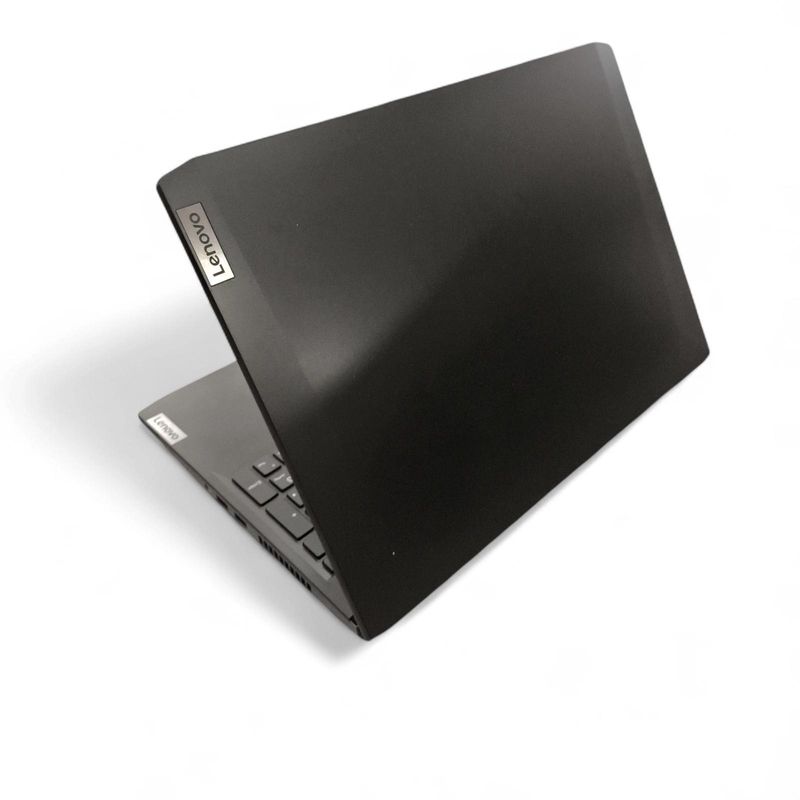 PORTATIL LENOVO IDEAPAD 15ACH6 RYZEN 5 5600H RTX 3050 16GB RAM 512 GB SSD CON CARGADOR afbeelding 3