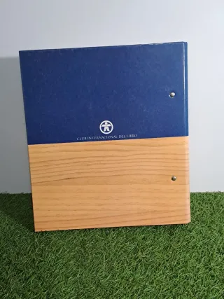 Libro práctico de manualidades