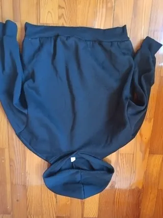 Chaqueta rosa con capucha Sudadera Azul y más ropa