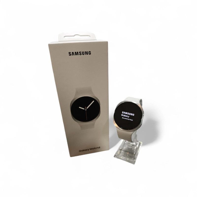 SMARTWATCH GALAXY WATCH 8 44MM CON CAJA afbeelding 2