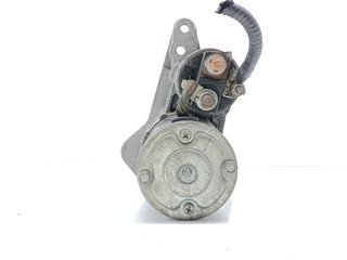 MOTOR ARRANQUE NISSAN QASHQAI (J10)