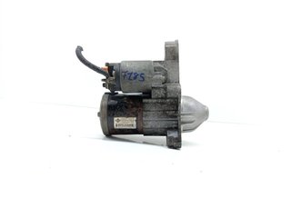 MOTOR ARRANQUE NISSAN QASHQAI (J10)