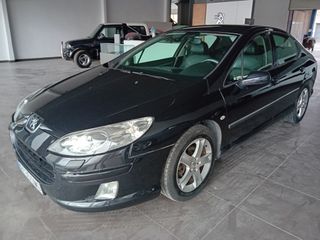 Peugeot 407 2005
