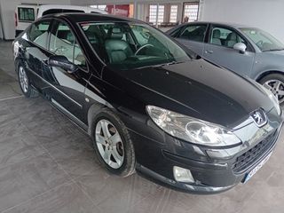 Peugeot 407 2005