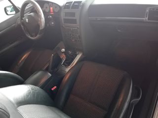 Peugeot 407 2005