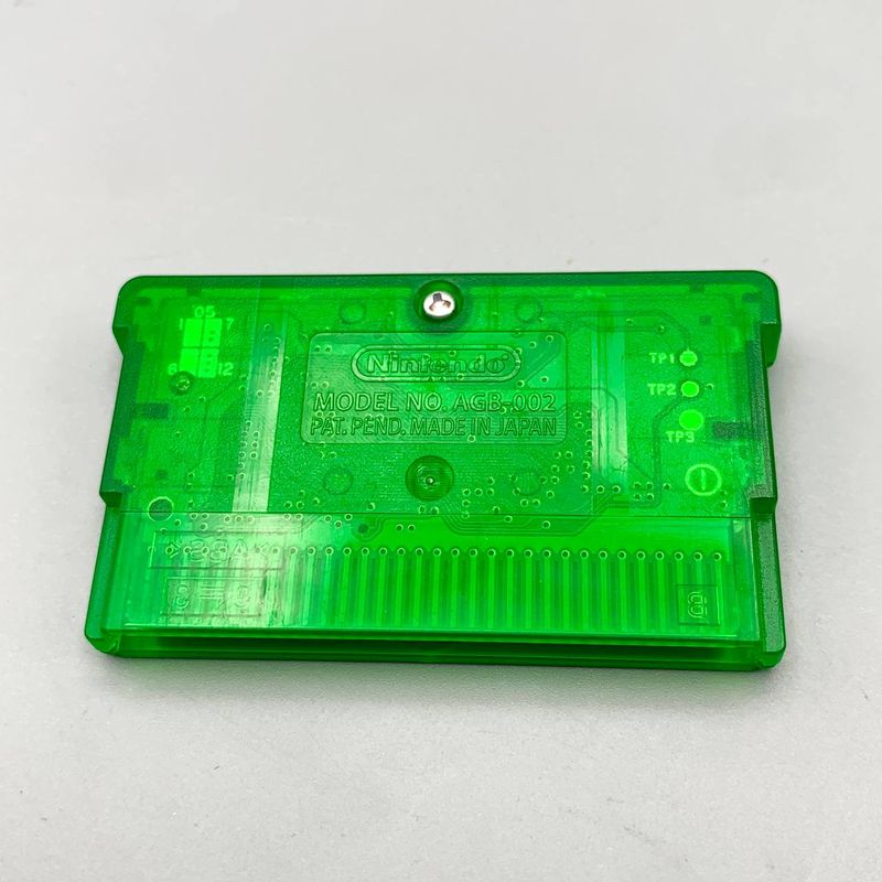 Pokemon Smeraldo para Nintendo Game Boy Advance Ita afbeelding 6