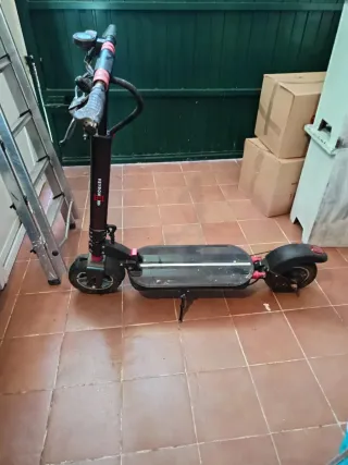 Patinete Eléctrico VETRON VIM