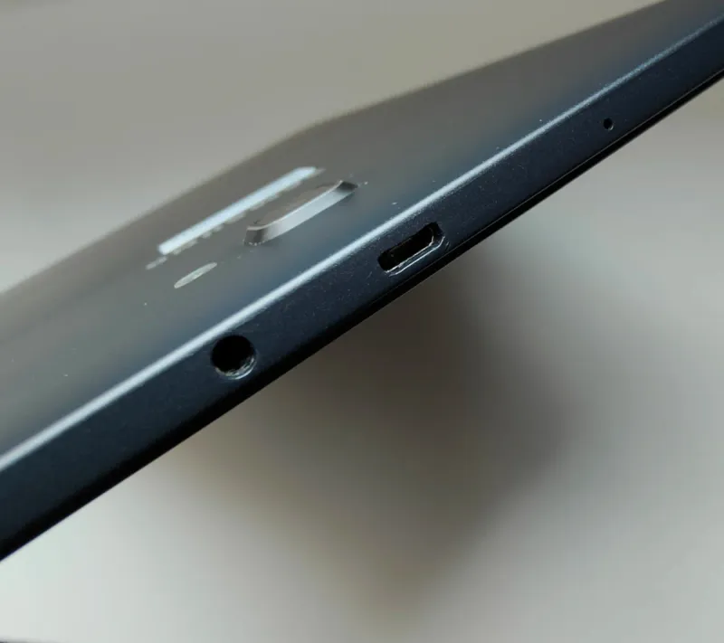 Tablet Samsung Galaxy Tab A afbeelding 6
