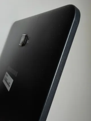 Tablet Samsung Galaxy Tab A