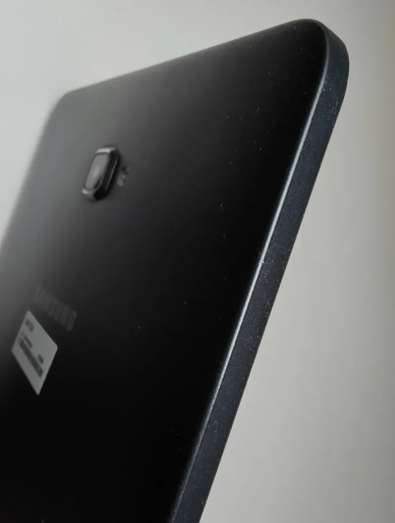 Tablet Samsung Galaxy Tab A afbeelding 7