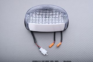 Luz de freno led para HONDA X11 CB1100SF 1999 2002
