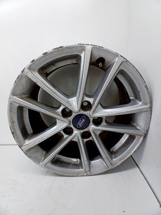 LLANTA FORD FOCUS III