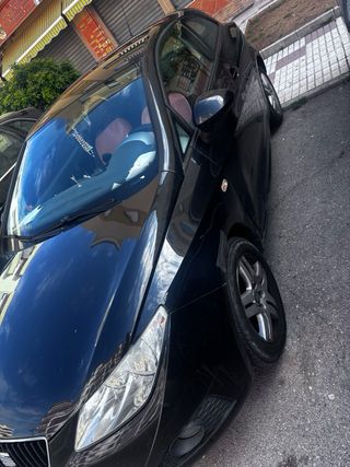 SEAT Ibiza 2010