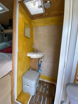 Volkswagen Crafter 2013