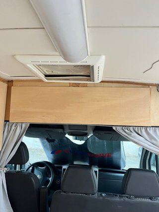 Volkswagen Crafter 2011 ‼️REBAJADO‼️