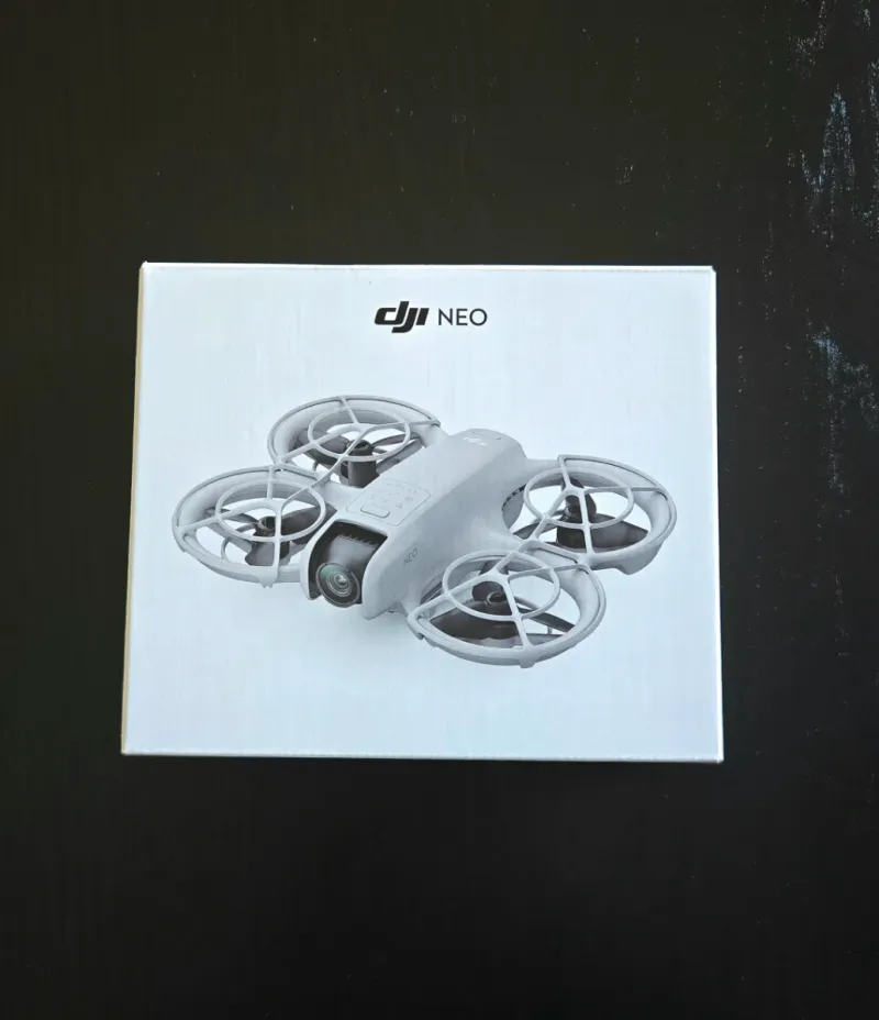 Dron DJI NEO Nuevo