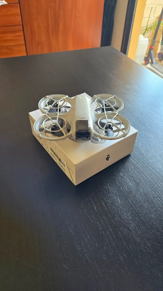 Dron DJI NEO Nuevo afbeelding 8
