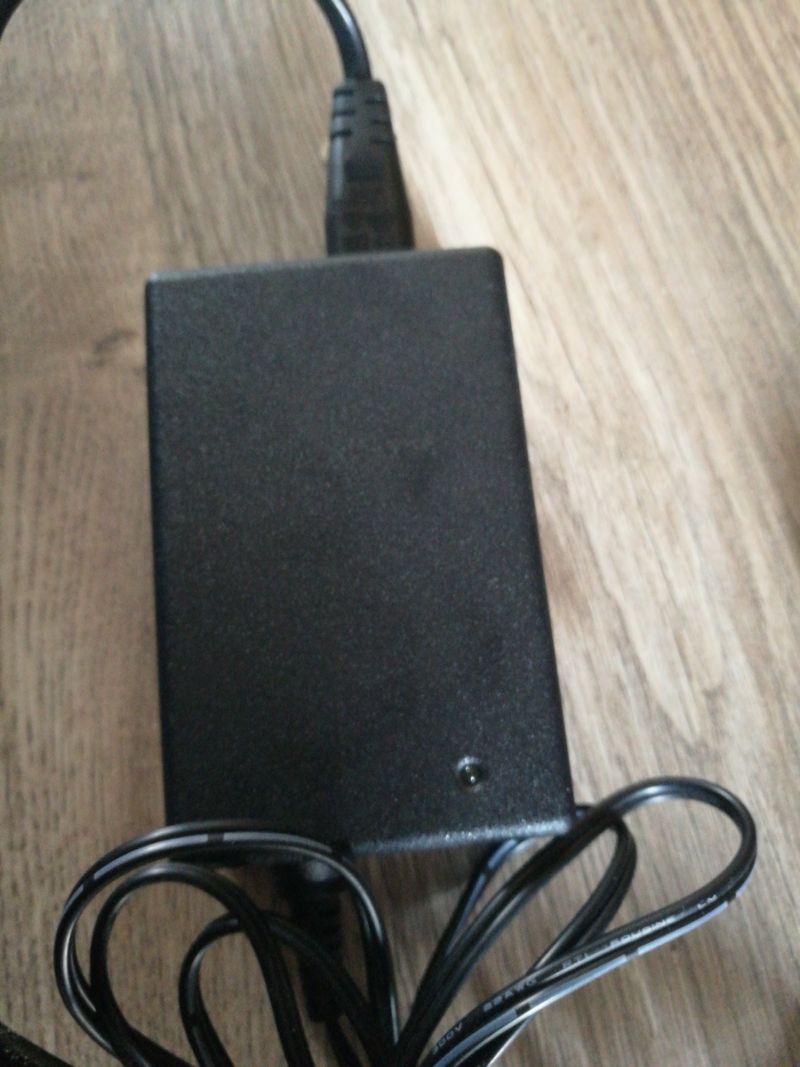 Transformador HP 0957-2269 para impresoras hp afbeelding 2