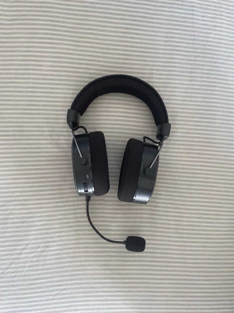 Cascos Gaming IGH-3000 (sin usar) afbeelding 2