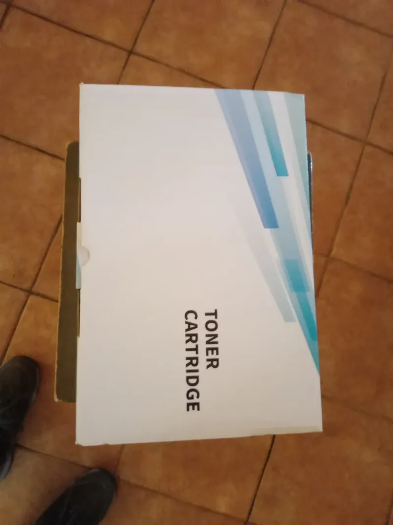Tóner Kyocera Nuevo