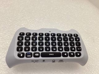 Teclado JYS para PS5