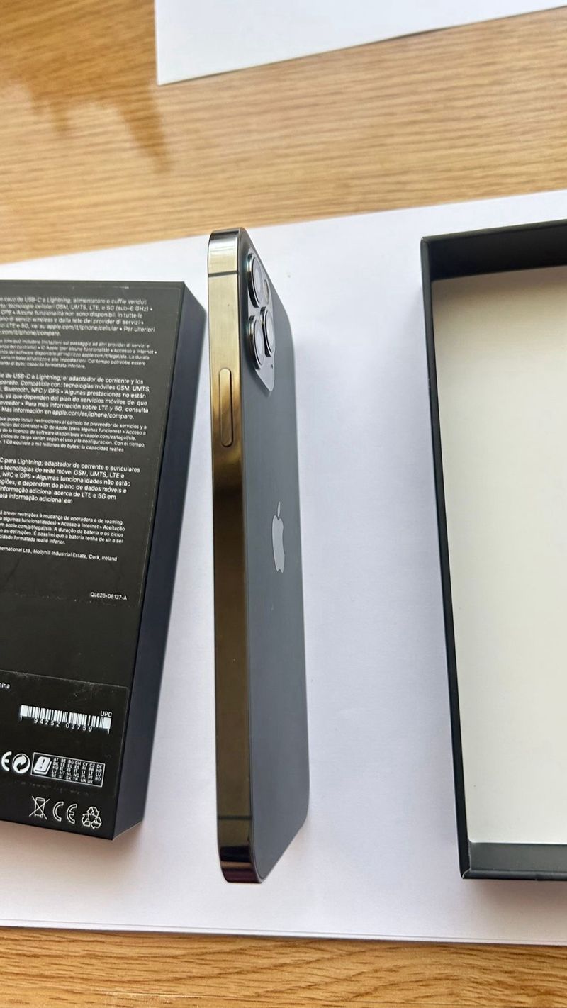 iPhone 12 Pro Apple afbeelding 6
