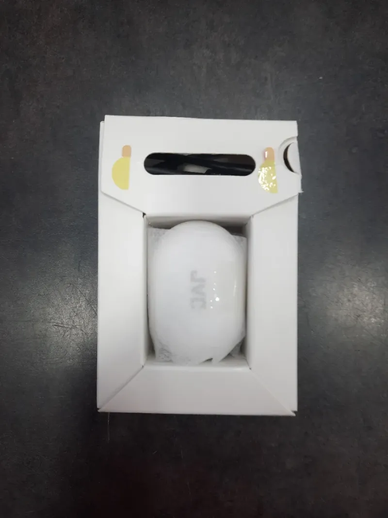 Auriculares JVC - Compact Wireless afbeelding 3
