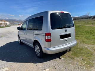 VW Volkswagen Caddy 1.9 TDI 104 cv