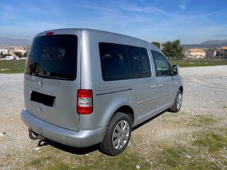 VW Volkswagen Caddy 1.9 TDI 104 cv